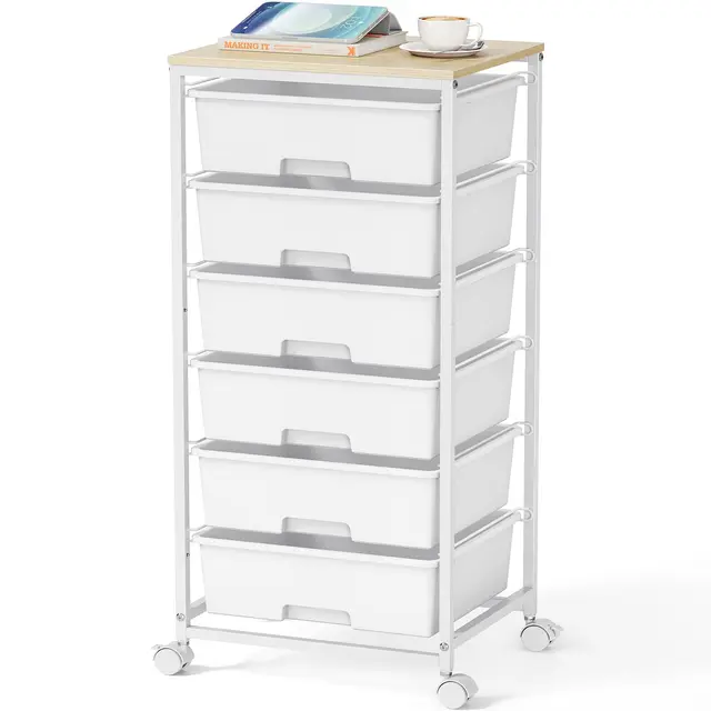 SYKIARIOL 1177 Schubladenschrank