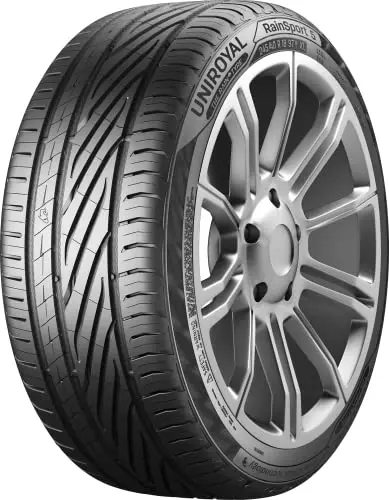 Uniroyal 205/55 R16 91H Sommerreifen