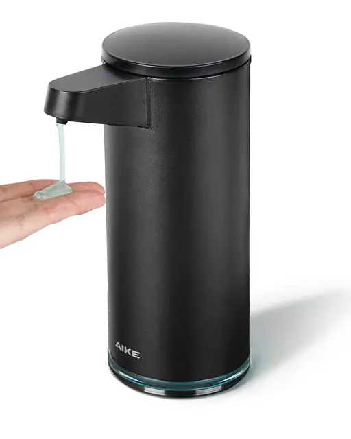 aike sensepro seifenspender automatisch