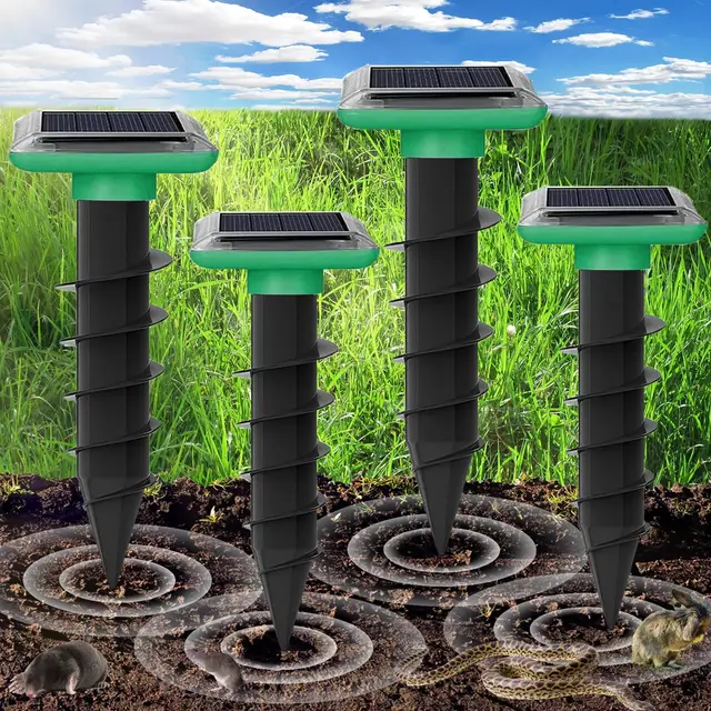 quunoot solar ultraschall