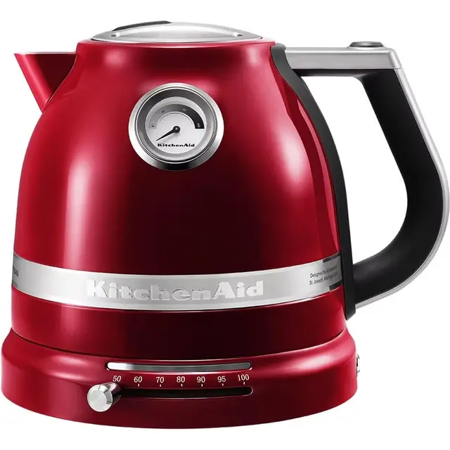 KitchenAid Artisan Wasserkocher