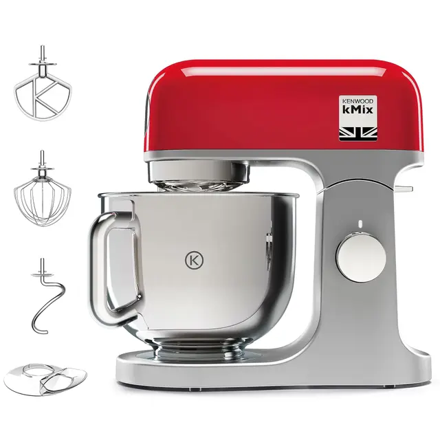 Kenwood kMix KMX750 Küchenmaschine