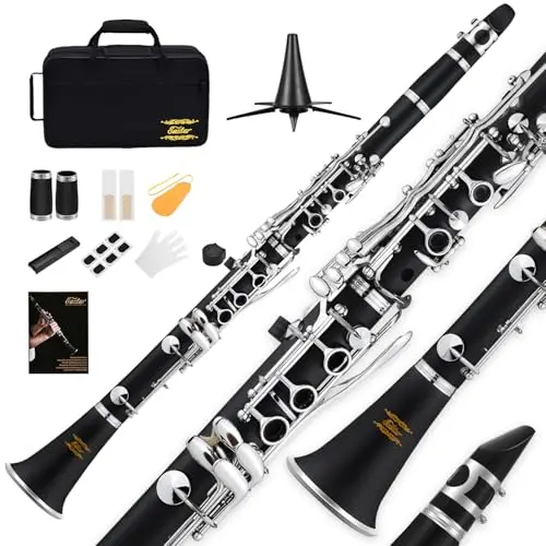 eastar eb075 b-klarinette für anfänger