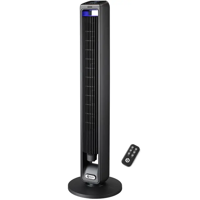 Balter Turmventilator mit Fernbedienung