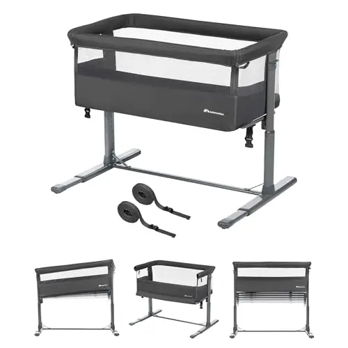 Bebeconfort Zina Beistellbett