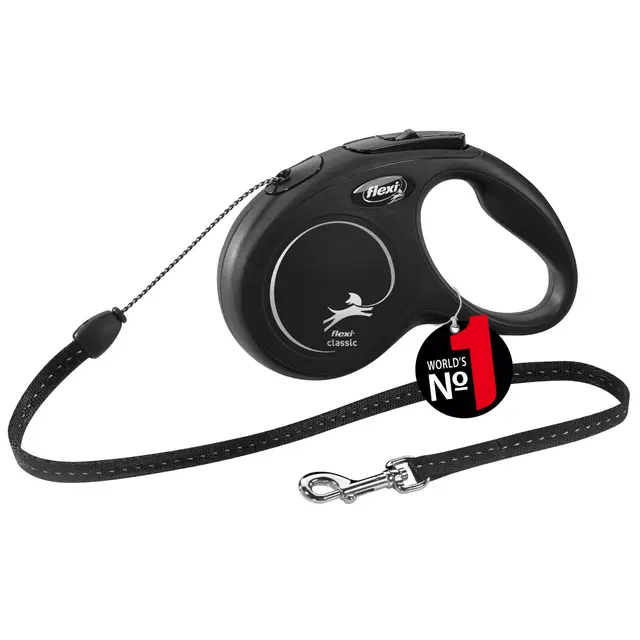 flexi classic s rolleleine