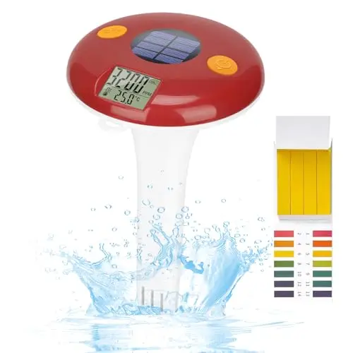 gidigi gx-s043eu schwimmender