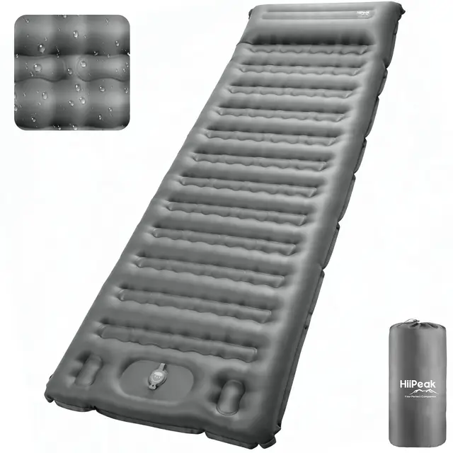 HiiPeak CM17-18 Isomatte