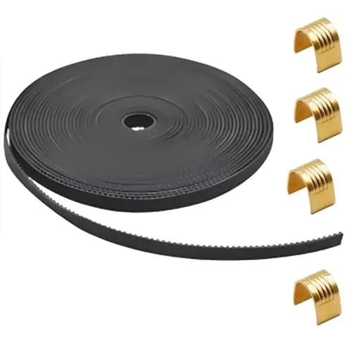 Xiciki GT2 6mm Zahnriemen 5M