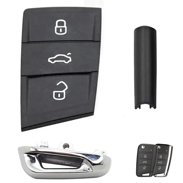 onetop1 MQB Schlüsselpad