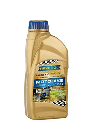 ravenol racing 4-t 10w40