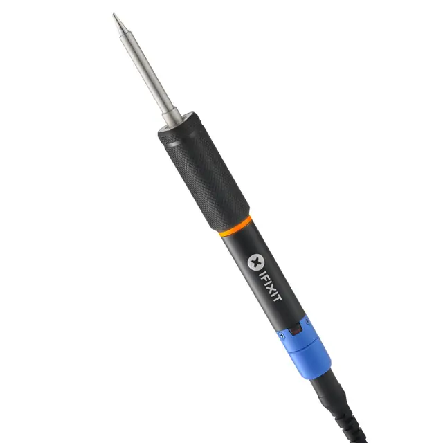 ifixit fixhub power smartloetkolben