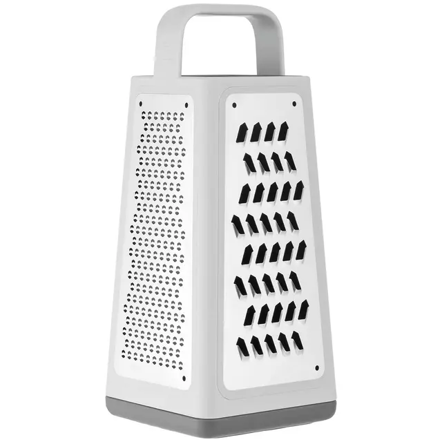zwilling z-cut vierkant-standreibe