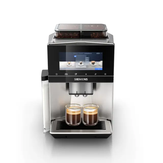 Siemens EQ900 Kaffeevollautomat