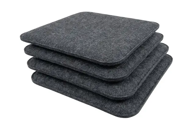 kamaca sitzkissen 4er set