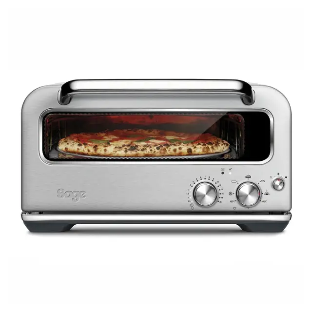 sage the smart oven pizzaiolo