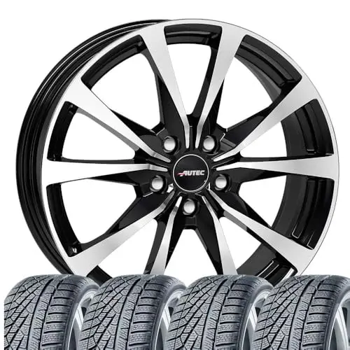 Tunershop Brixen Winterkomplettrad
