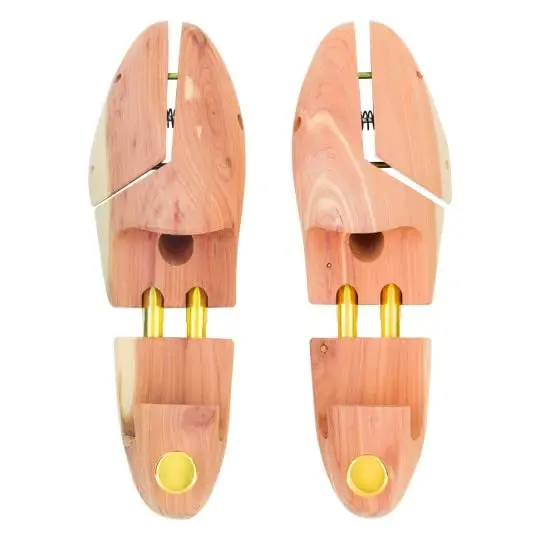 by bns schuhspanner zedernholz 45-46