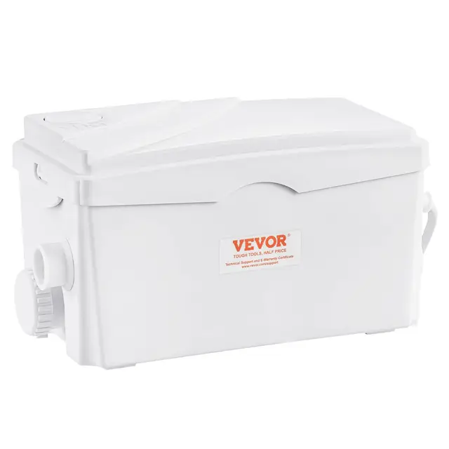 vevor hebeanlage 350w 6000l