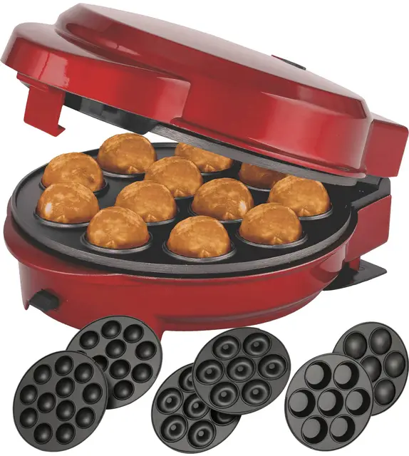 Epiq 3-in-1 Cake Maker