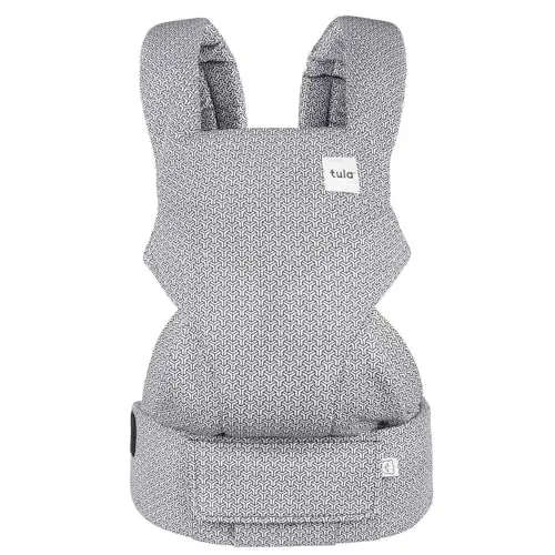 Tula Explore Mesh Babytrage