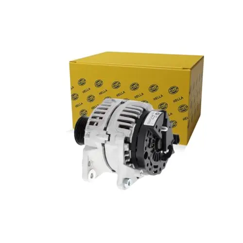 HELLA 8EL 011 710-311 Lichtmaschine