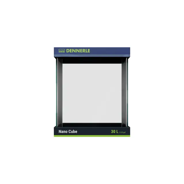 dennerle nano cube 30l