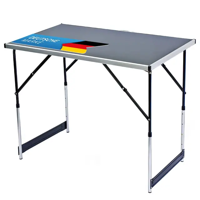 goods+gadgets klapptisch