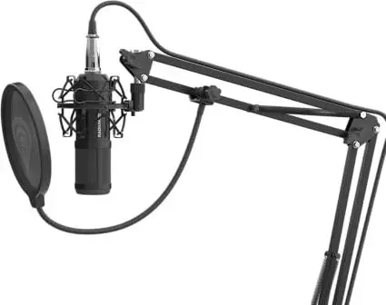 Genesis Radium 300 XLR