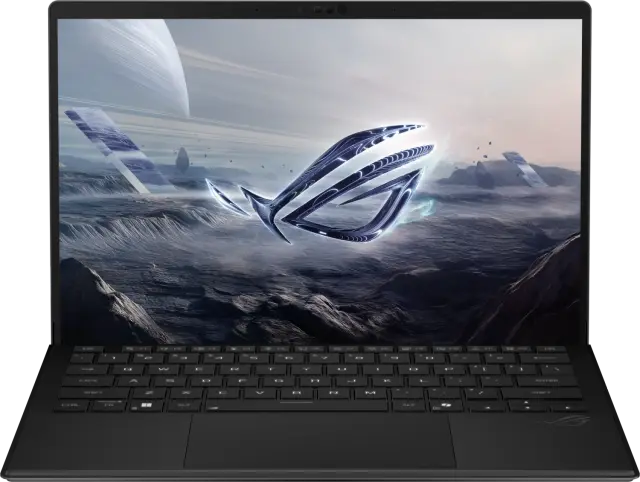 ASUS ROG Flow Z13 GZ302