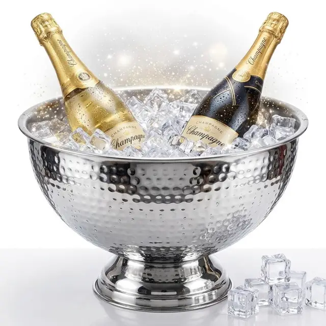 auranacs bourgogne champagnerschale