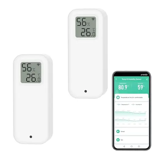 zecamin th13 y temperatursensor