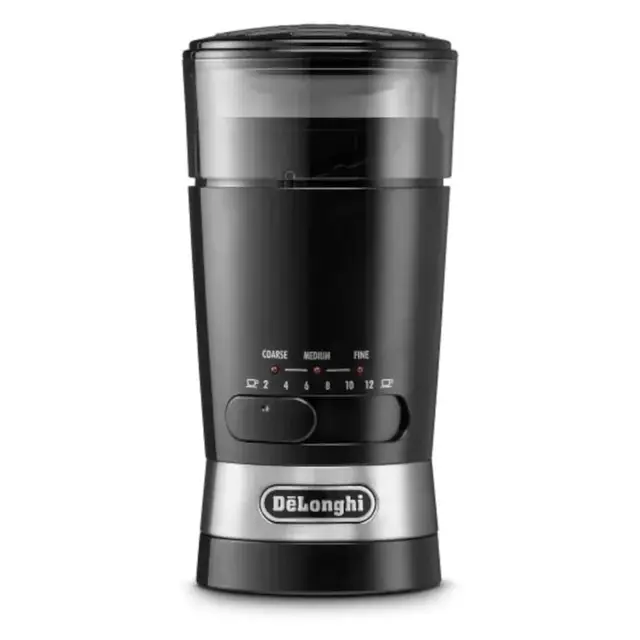 De'Longhi KG210 Kaffeemühle