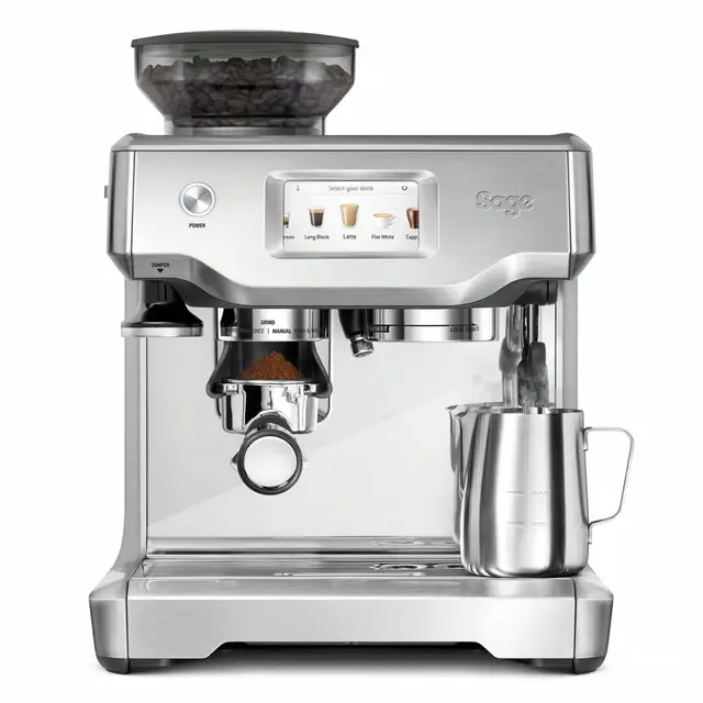 Sage Barista Touch Kaffeemaschine