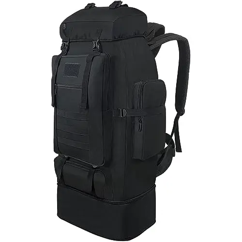Vaupan 100L Wanderrucksack