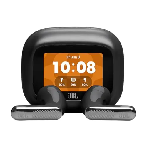JBL Live Flex 4 In-Ear-Kopfhörer