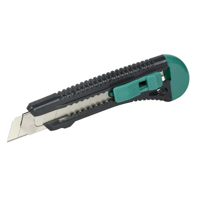 wolfcraft abbrechklingenmesser 18 mm