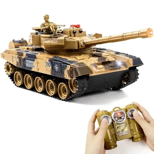 Supdex T90 1/24