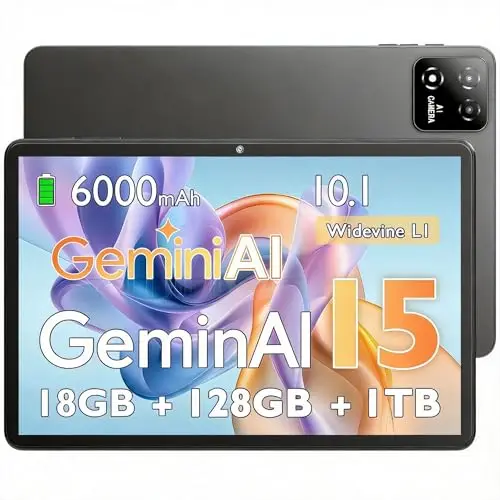 UBDXBD Z50G Android Tablet