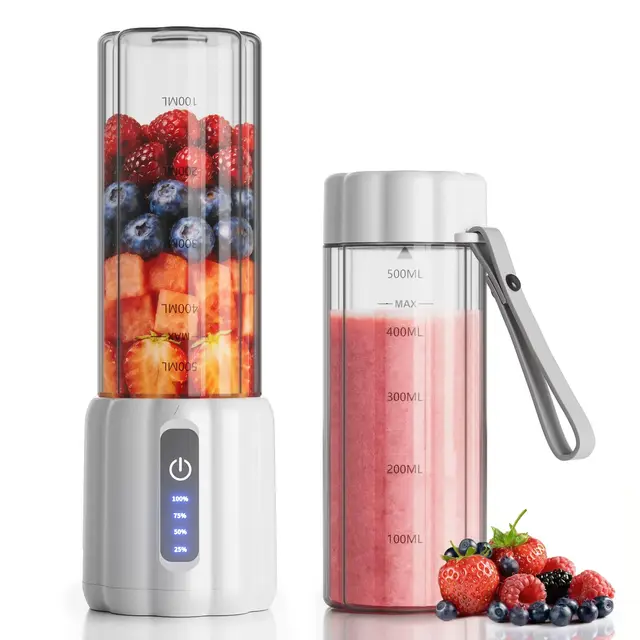 cokunst mini mixer 500ml
