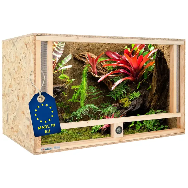 ita holzterrarium 100x50x50 cm
