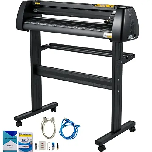 vevor kw-720d vinylschneider