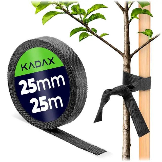 kadax baumbindeband 25mm x 25m