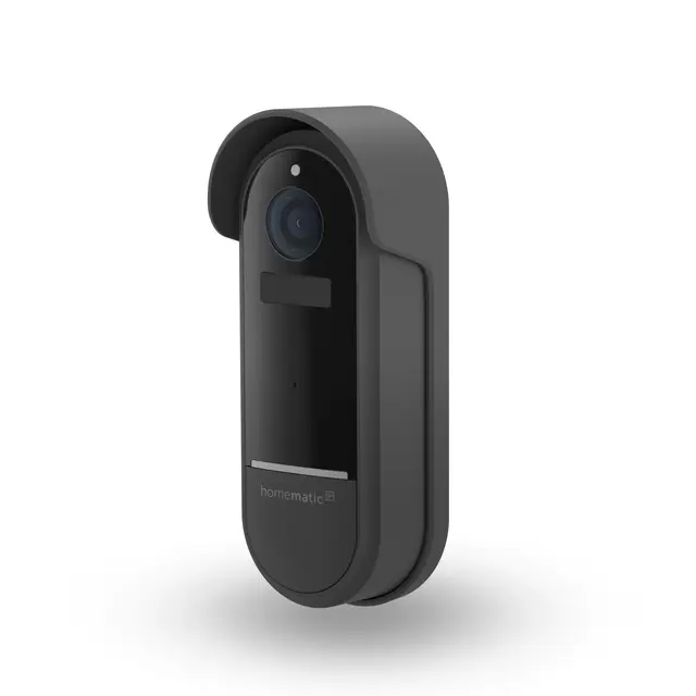 homematic ip video-türklingel