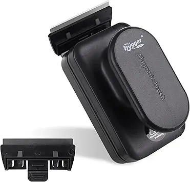 hygger Magnetische Aquarium-Bürste