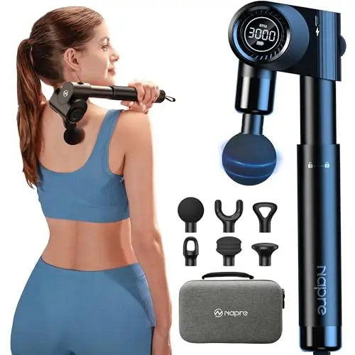 napre neg-100 massagepistole