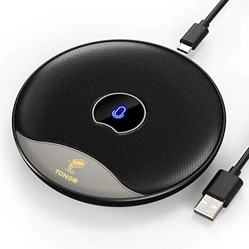 TONOR TM20 USB Konferenzmikrofon