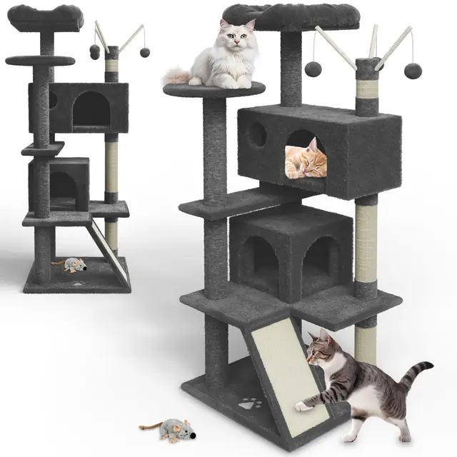 zooprinz kratzbaum xxl katze