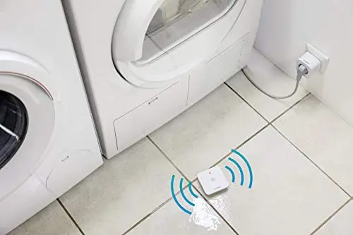 Bosch Smart Home Wassermelder
