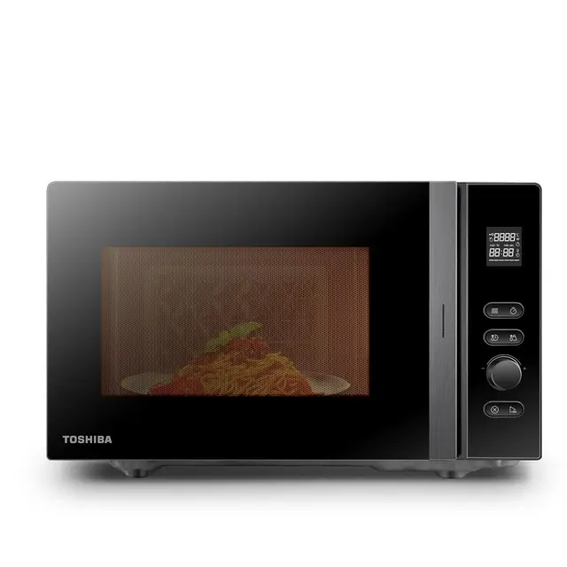 toshiba mv-am20t solo mikrowelle